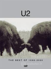 U2. The Best Of 1990 - 2000