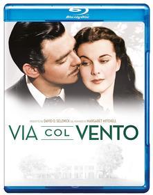 Via Col Vento (Blu-ray)
