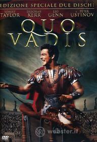 Quo Vadis (Edizione Speciale 2 dvd)