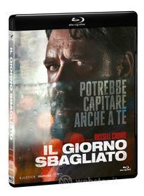 Il Giorno Sbagliato (Blu-ray)