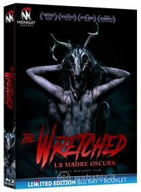 The Wretched - La Madre Oscura (Blu-Ray+Booklet) (Blu-ray)