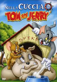 Tom & Jerry. Nella cuccia di Tom & Jerry