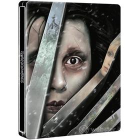 Edward Mani Di Forbice (Steelbook) (4K Ultra Hd + Blu-Ray Hd) (2 Blu-ray)