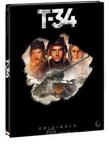 T-34 (Blu-Ray+Dvd) (2 Blu-ray)
