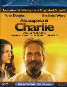 Alla scoperta di Charlie (Blu-ray)