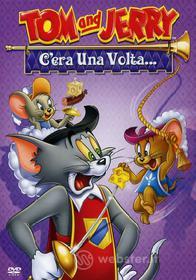 Tom & Jerry. C'era una volta...