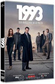 1993 (3 Dvd)