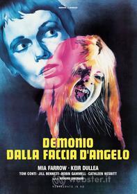 Demonio Dalla Faccia D'Angelo (Restaurato In Hd)