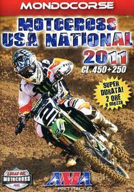 Cross USA National 2011
