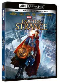 Doctor Strange (4K Ultra Hd+Blu-Ray) (2 Blu-ray)