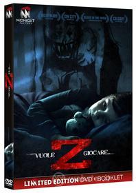 Z Vuole Giocare (Dvd+Booklet)