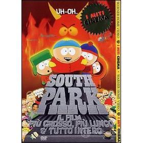 South Park, il film. Più grosso, più lungo e tutto intero