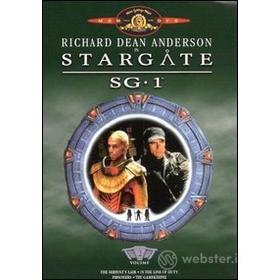 Stargate SG1. Stagione 2. Vol. 02