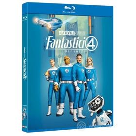 I Fantastici 4 - Gli Inizi (Blu-ray)