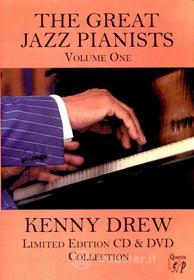 Kenny Drew - Great Jazz Pianists One