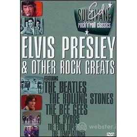 Ed Sullivan's Rock 'N' Roll Classics. Elvis Presley & Other Rock Greats
