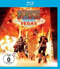 Kiss - Kiss Rocks Vegas (Blu-ray)