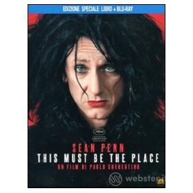 This Must Be the Place (Blu-ray)