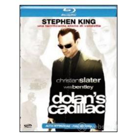 Dolan's Cadillac (Blu-ray)
