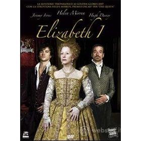 Elizabeth I (2 Dvd)
