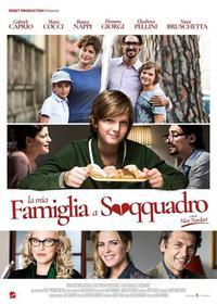 La Mia Famiglia A Soqquadro