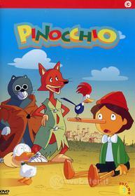 Pinocchio. Vol. 3