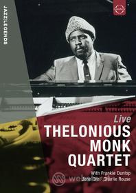 Thelonious Monk - Thelonious Monk Quartet
