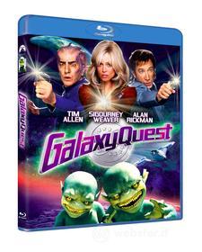 Galaxy Quest (Blu-ray)