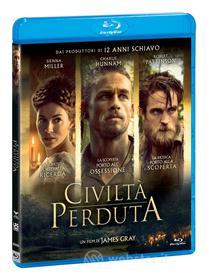 Civilta' Perduta (Blu-ray)