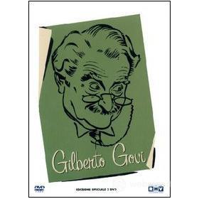 Gilberto Govi (Cofanetto 2 dvd)