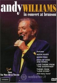 Andy Williams - In Concert At Branson