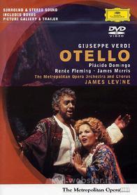 Giuseppe Verdi. Otello