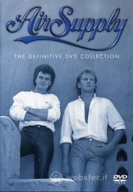 Air Supply - Definitive Dvd Collection
