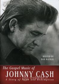 Johnny Cash - Gospel Music Of Johnny Cash