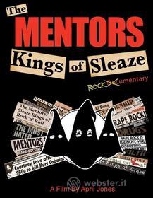 Mentors - Kings Of Sleaze Rockumentary
