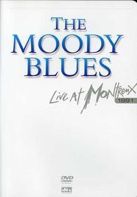 Moody Blues - Live At Montreux 1991
