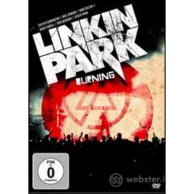 Linkin Park. Burning