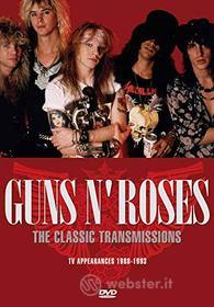 Guns N' Roses - The Classic Transmissions