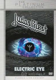 Judas Priest. Electric Eye