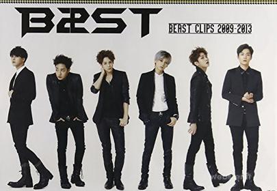 Beast - Clips 2009-13