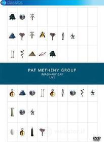 Pat Metheny Group. Imaginary Day Live