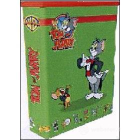 Salvadanaio Tom & Jerry (Cofanetto 2 dvd)
