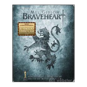 Braveheart(Confezione Speciale 2 blu-ray)