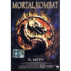 Mortal Kombat, il mito