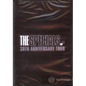 The Specials. 30th Anniversary Tour