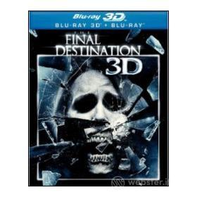 Final Destination 3D (Cofanetto 2 blu-ray)