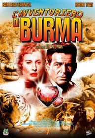 L' avventuriero di Burma
