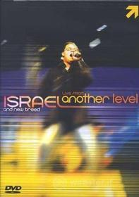 Israel Houghton - Live From Another Level