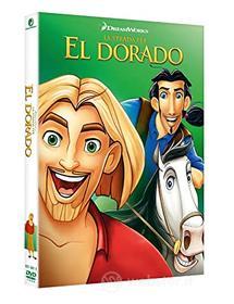 La Strada Per El Dorado (Slim Edition)