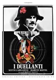 I Duellanti (Special Edition) (Restaurato In Hd)